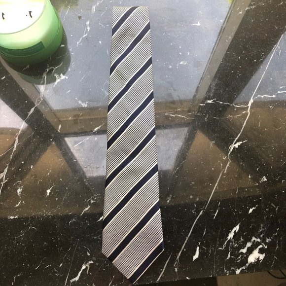 Corneliani Silk Tie - Picture 3 of 3